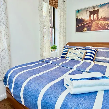 Cozy Familyfriendly Apartment With 2 Bedrooms